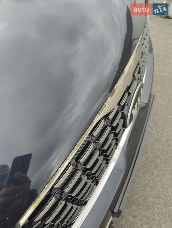 Позашляховик / Кросовер Kia Sorento 2018 в Одесі фото 23 Позашляховик / Кросовер Kia Sorento 2018 в Одесі