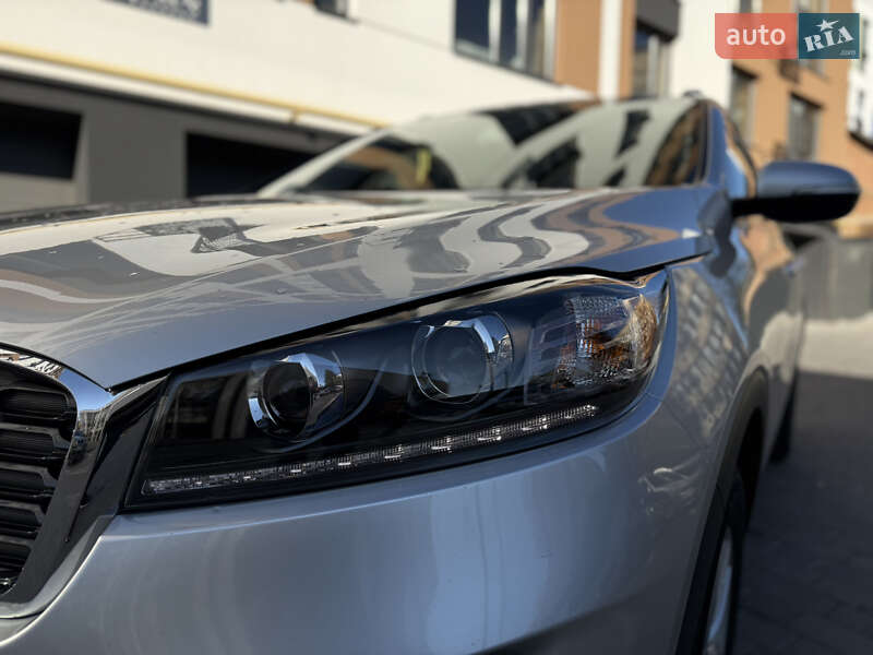 Внедорожник / Кроссовер Kia Sorento 2019 в Виннице фото 13 Внедорожник / Кроссовер Kia Sorento 2019 в Виннице