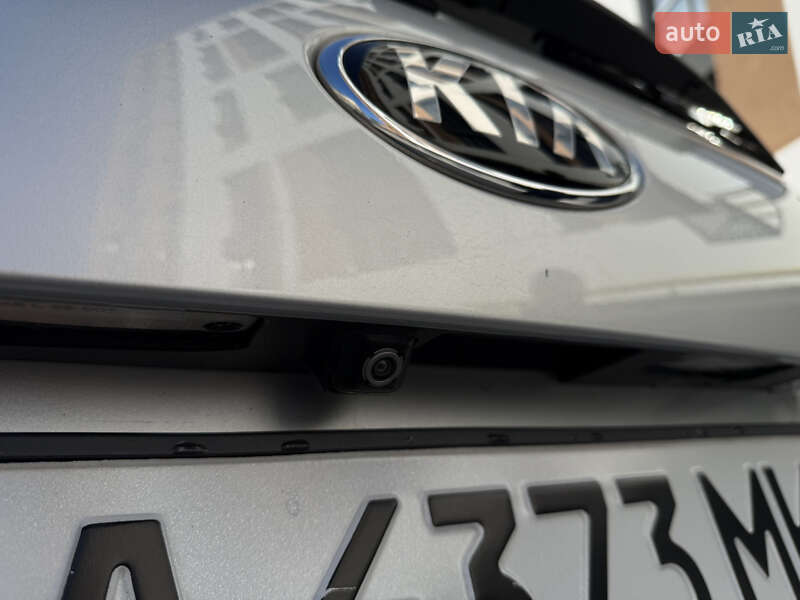 Внедорожник / Кроссовер Kia Sorento 2019 в Виннице фото 18 Внедорожник / Кроссовер Kia Sorento 2019 в Виннице