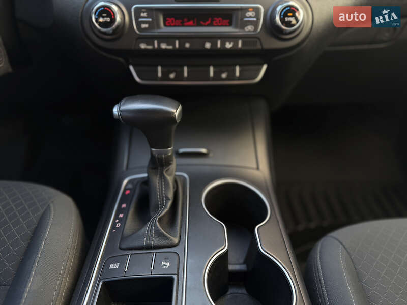 Внедорожник / Кроссовер Kia Sorento 2019 в Виннице фото 22 Внедорожник / Кроссовер Kia Sorento 2019 в Виннице