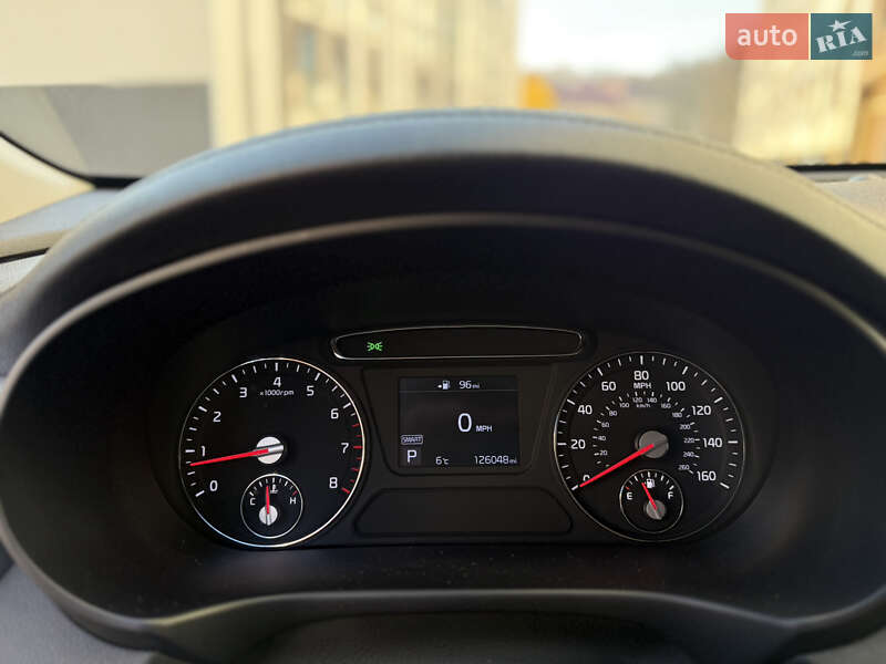 Внедорожник / Кроссовер Kia Sorento 2019 в Виннице фото 27 Внедорожник / Кроссовер Kia Sorento 2019 в Виннице