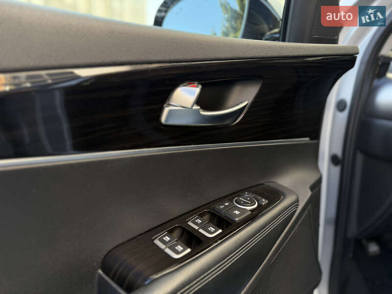 Внедорожник / Кроссовер Kia Sorento 2019 в Виннице фото 32 Внедорожник / Кроссовер Kia Sorento 2019 в Виннице