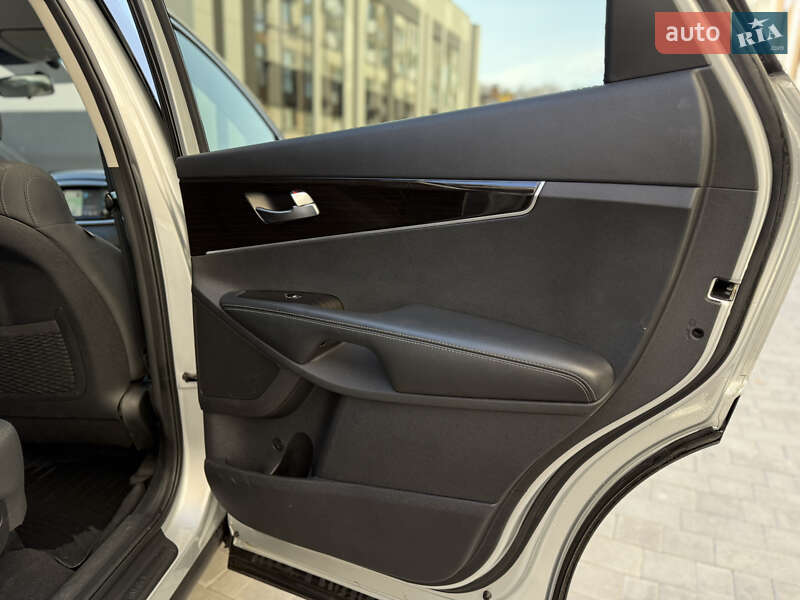 Внедорожник / Кроссовер Kia Sorento 2019 в Виннице фото 43 Внедорожник / Кроссовер Kia Sorento 2019 в Виннице