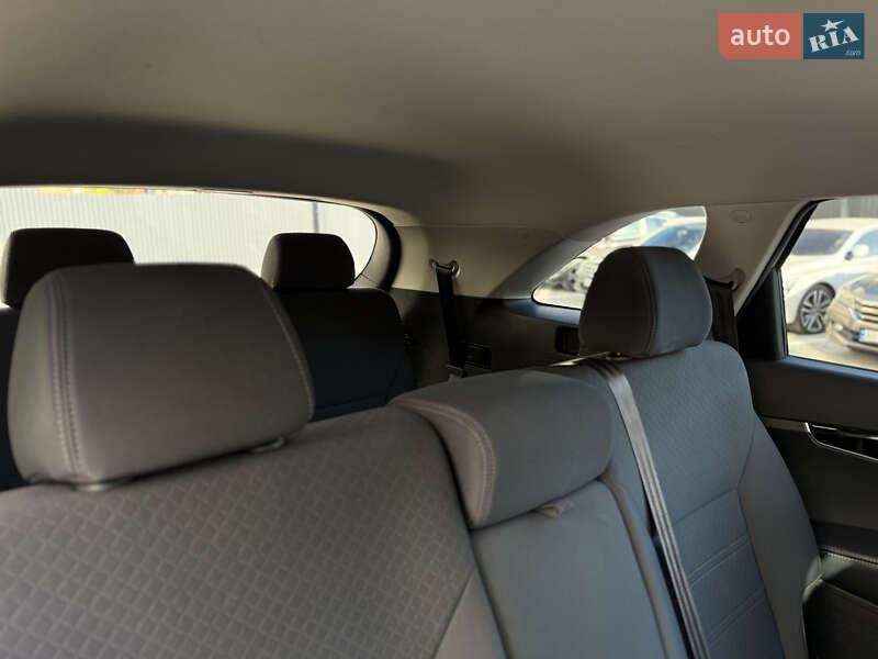 Внедорожник / Кроссовер Kia Sorento 2019 в Виннице фото 51 Внедорожник / Кроссовер Kia Sorento 2019 в Виннице