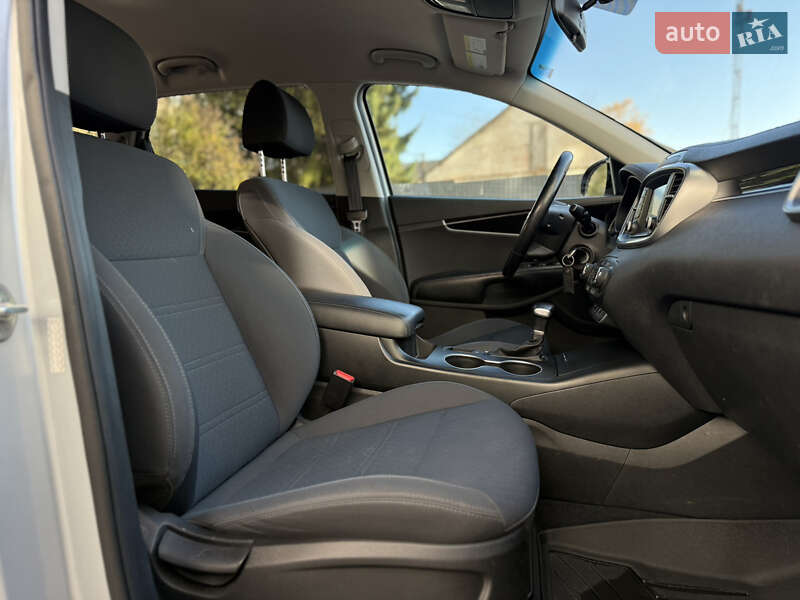 Внедорожник / Кроссовер Kia Sorento 2019 в Виннице фото 56 Внедорожник / Кроссовер Kia Sorento 2019 в Виннице