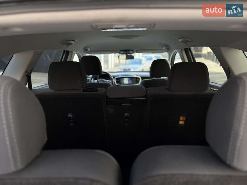 Внедорожник / Кроссовер Kia Sorento 2019 в Виннице фото 57 Внедорожник / Кроссовер Kia Sorento 2019 в Виннице
