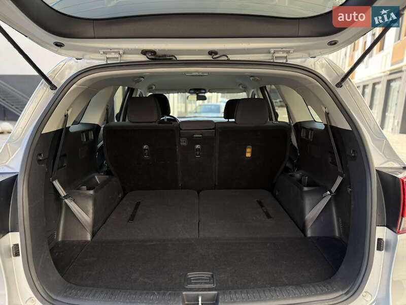 Внедорожник / Кроссовер Kia Sorento 2019 в Виннице фото 59 Внедорожник / Кроссовер Kia Sorento 2019 в Виннице