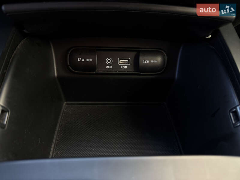 Внедорожник / Кроссовер Kia Sorento 2019 в Виннице фото 69 Внедорожник / Кроссовер Kia Sorento 2019 в Виннице