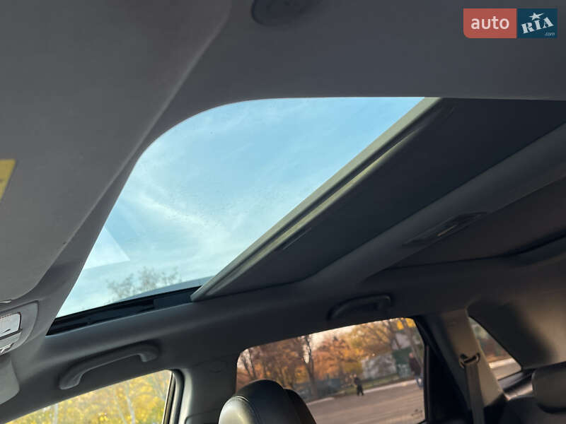 Позашляховик / Кросовер Kia Sorento 2010 в Одесі фото 11 Позашляховик / Кросовер Kia Sorento 2010 в Одесі