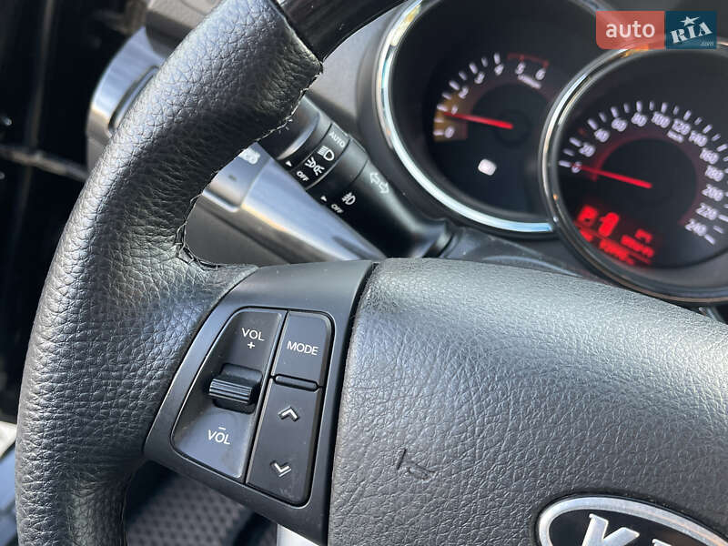 Позашляховик / Кросовер Kia Sorento 2010 в Одесі фото 14 Позашляховик / Кросовер Kia Sorento 2010 в Одесі