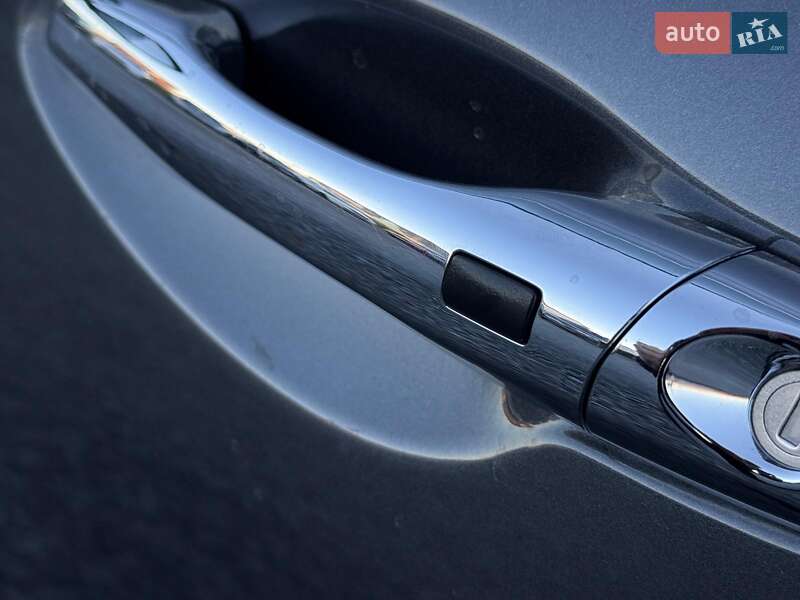 Внедорожник / Кроссовер Kia Sorento 2017 в Львове фото 17 Внедорожник / Кроссовер Kia Sorento 2017 в Львове