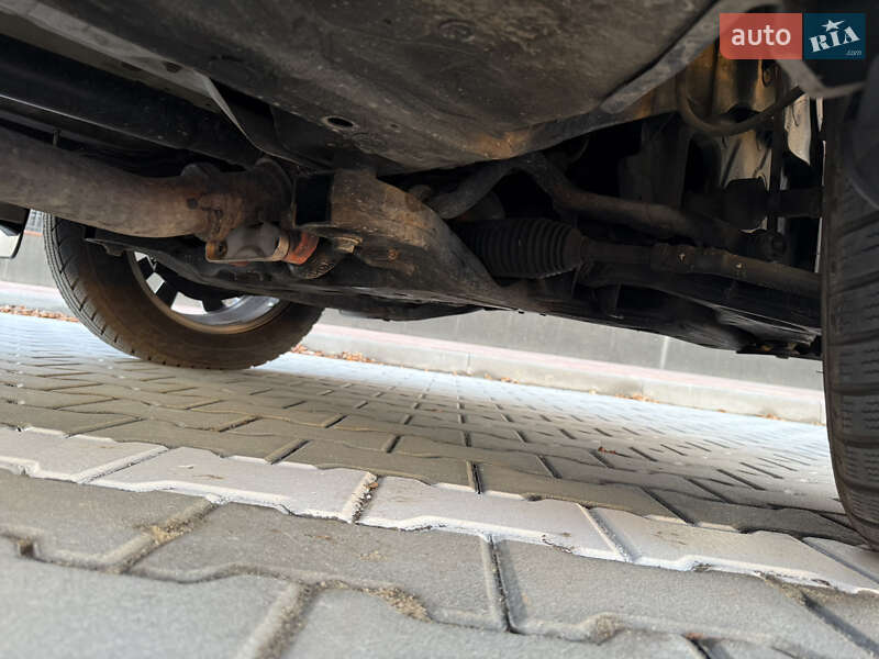 Внедорожник / Кроссовер Kia Sorento 2010 в Виннице фото 36 Внедорожник / Кроссовер Kia Sorento 2010 в Виннице