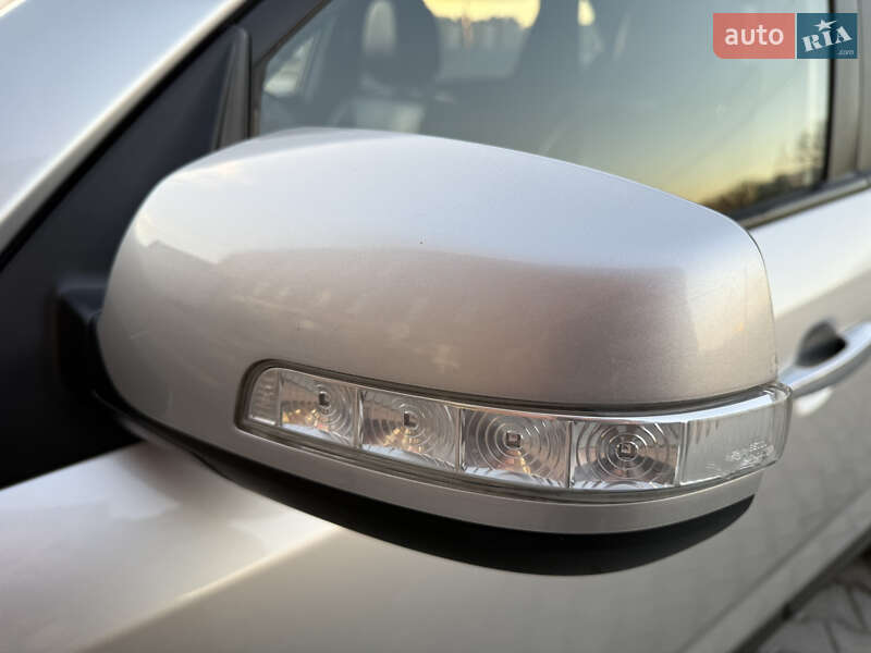 Внедорожник / Кроссовер Kia Sorento 2010 в Виннице фото 38 Внедорожник / Кроссовер Kia Sorento 2010 в Виннице