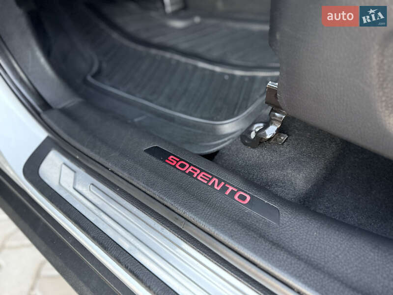 Внедорожник / Кроссовер Kia Sorento 2010 в Виннице фото 44 Внедорожник / Кроссовер Kia Sorento 2010 в Виннице