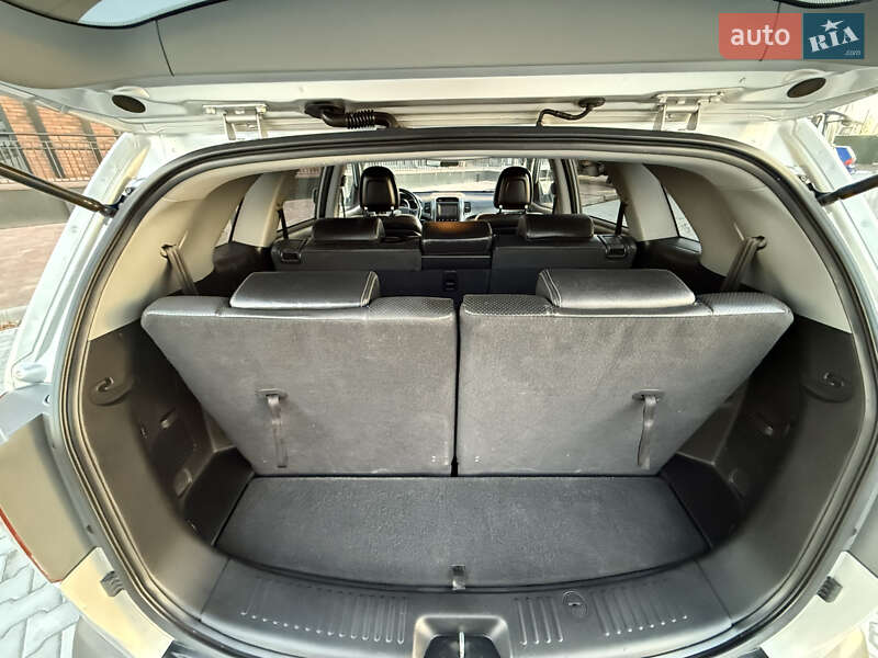 Внедорожник / Кроссовер Kia Sorento 2010 в Виннице фото 55 Внедорожник / Кроссовер Kia Sorento 2010 в Виннице