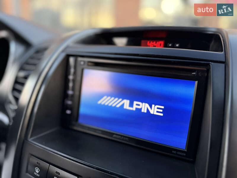 Внедорожник / Кроссовер Kia Sorento 2010 в Виннице фото 75 Внедорожник / Кроссовер Kia Sorento 2010 в Виннице