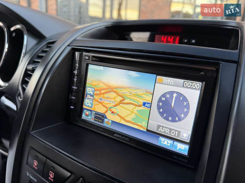 Внедорожник / Кроссовер Kia Sorento 2010 в Виннице фото 78 Внедорожник / Кроссовер Kia Sorento 2010 в Виннице