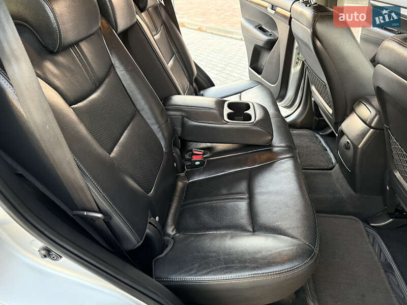 Внедорожник / Кроссовер Kia Sorento 2010 в Виннице фото 81 Внедорожник / Кроссовер Kia Sorento 2010 в Виннице