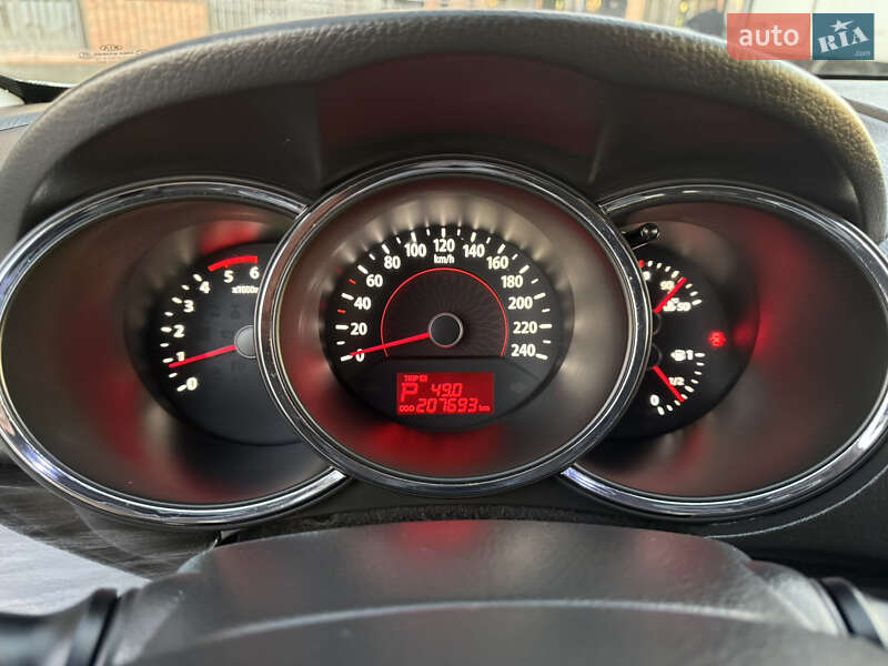 Внедорожник / Кроссовер Kia Sorento 2010 в Виннице фото 91 Внедорожник / Кроссовер Kia Sorento 2010 в Виннице