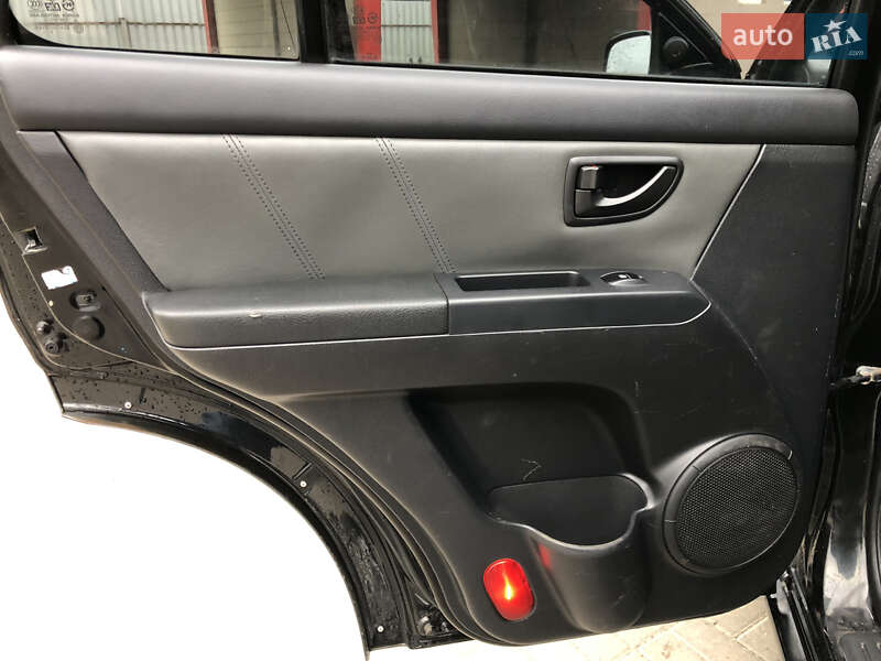Внедорожник / Кроссовер Kia Sorento 2007 в Ровно фото 16 Внедорожник / Кроссовер Kia Sorento 2007 в Ровно
