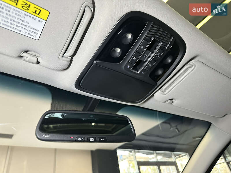 Внедорожник / Кроссовер Kia Sorento 2018 в Киеве фото 36 Внедорожник / Кроссовер Kia Sorento 2018 в Киеве