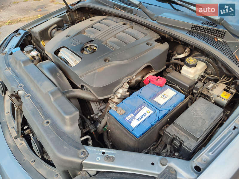 Позашляховик / Кросовер Kia Sorento 2008 в Одесі фото 9 Позашляховик / Кросовер Kia Sorento 2008 в Одесі