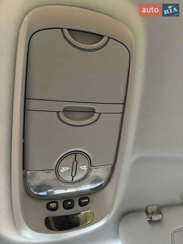 Позашляховик / Кросовер Kia Sorento 2003 в Тернополі фото 23 Позашляховик / Кросовер Kia Sorento 2003 в Тернополі