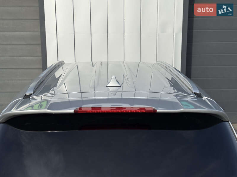 Внедорожник / Кроссовер Kia Sorento 2017 в Владимире фото 16 Внедорожник / Кроссовер Kia Sorento 2017 в Владимире