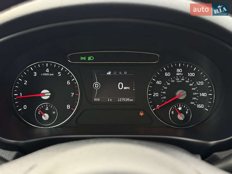 Внедорожник / Кроссовер Kia Sorento 2017 в Владимире фото 34 Внедорожник / Кроссовер Kia Sorento 2017 в Владимире