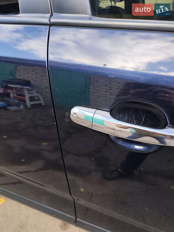 Внедорожник / Кроссовер Kia Sorento 2009 в Новомосковске фото 17 Внедорожник / Кроссовер Kia Sorento 2009 в Новомосковске