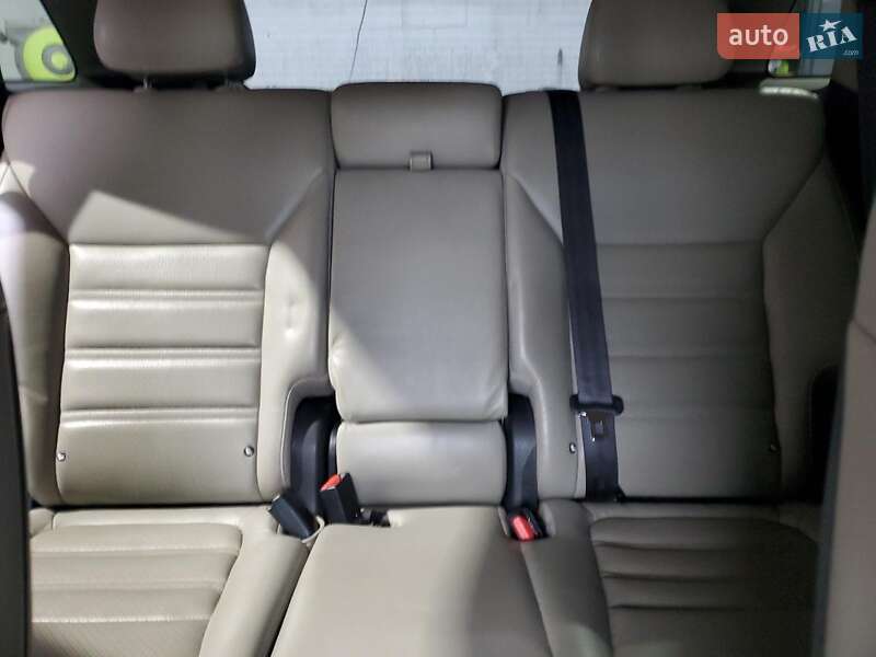 Внедорожник / Кроссовер Kia Sorento 2015 в Черкассах фото 10 Внедорожник / Кроссовер Kia Sorento 2015 в Черкассах