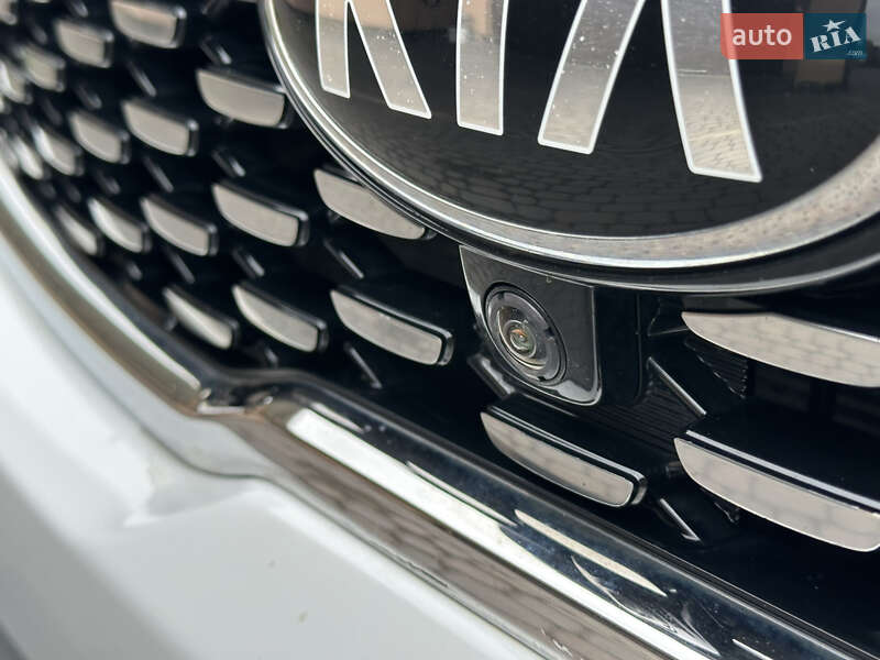 Внедорожник / Кроссовер Kia Sorento 2018 в Ивано-Франковске фото 42 Внедорожник / Кроссовер Kia Sorento 2018 в Ивано-Франковске