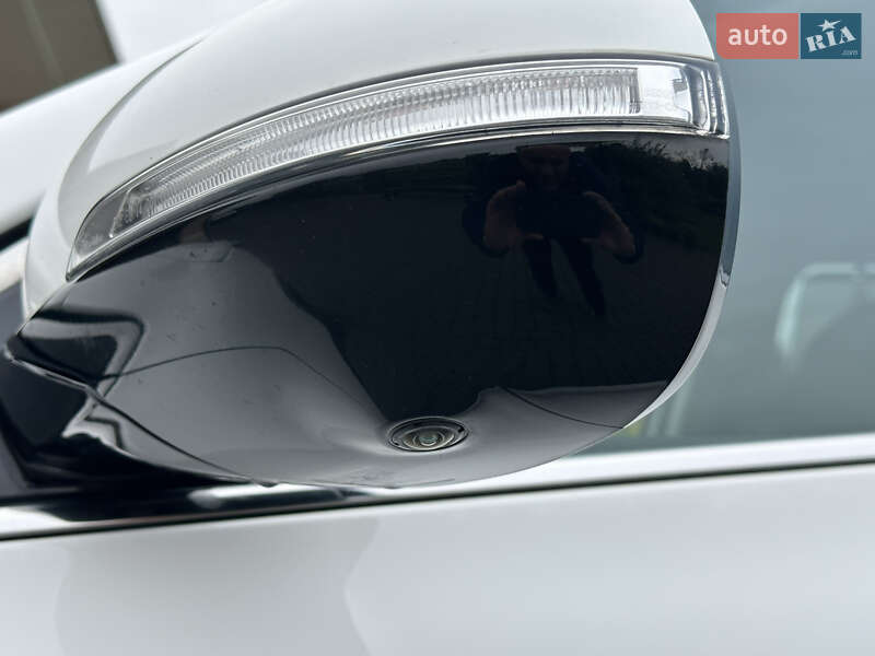 Внедорожник / Кроссовер Kia Sorento 2018 в Ивано-Франковске фото 47 Внедорожник / Кроссовер Kia Sorento 2018 в Ивано-Франковске