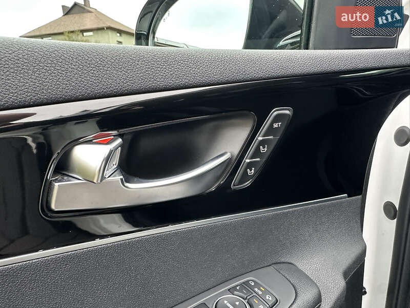 Внедорожник / Кроссовер Kia Sorento 2018 в Ивано-Франковске фото 56 Внедорожник / Кроссовер Kia Sorento 2018 в Ивано-Франковске