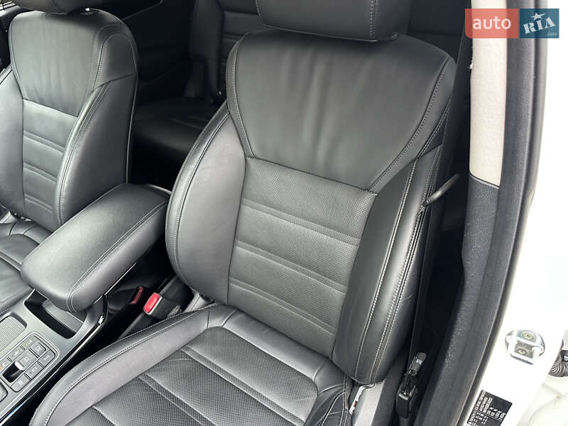 Внедорожник / Кроссовер Kia Sorento 2018 в Ивано-Франковске фото 60 Внедорожник / Кроссовер Kia Sorento 2018 в Ивано-Франковске