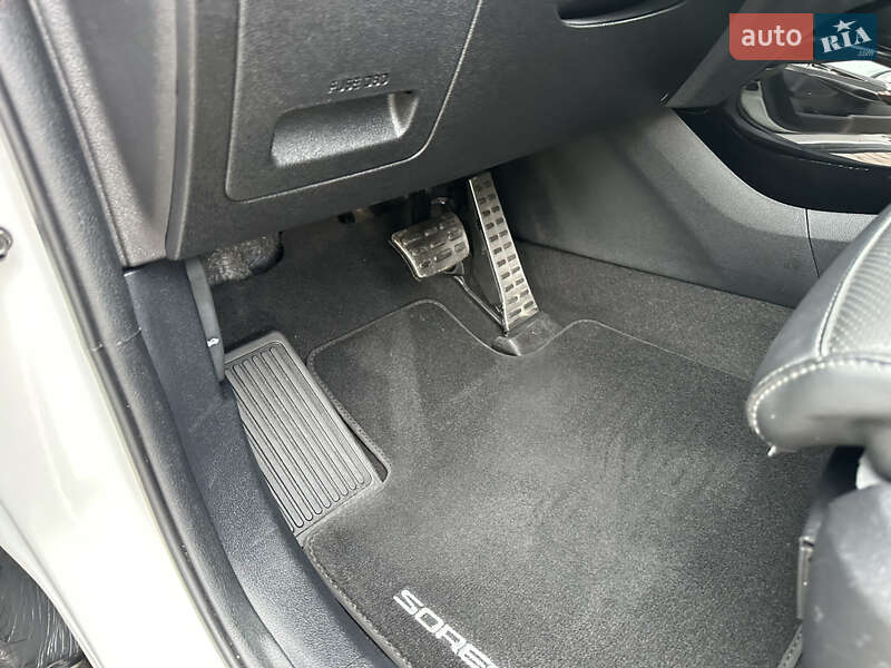 Внедорожник / Кроссовер Kia Sorento 2018 в Ивано-Франковске фото 63 Внедорожник / Кроссовер Kia Sorento 2018 в Ивано-Франковске