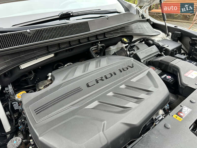 Внедорожник / Кроссовер Kia Sorento 2018 в Ивано-Франковске фото 109 Внедорожник / Кроссовер Kia Sorento 2018 в Ивано-Франковске