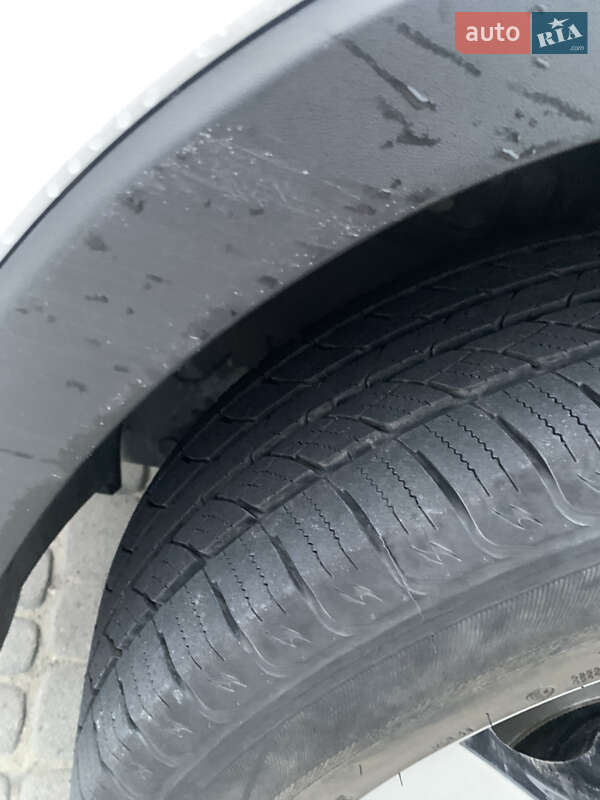 Внедорожник / Кроссовер Kia Sorento 2014 в Львове