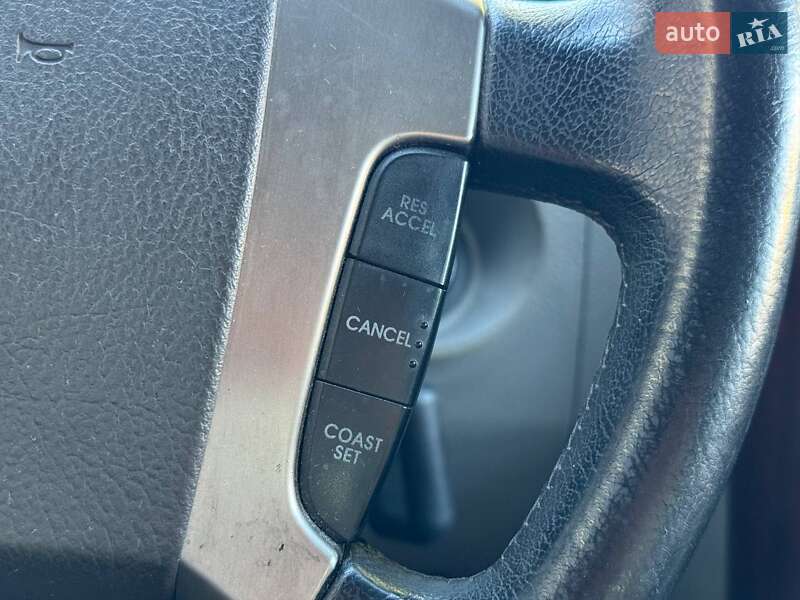 Внедорожник / Кроссовер Kia Sorento 2006 в Киеве фото 21 Внедорожник / Кроссовер Kia Sorento 2006 в Киеве