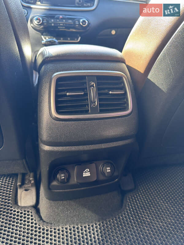 Внедорожник / Кроссовер Kia Sorento 2015 в Киеве фото 11 Внедорожник / Кроссовер Kia Sorento 2015 в Киеве