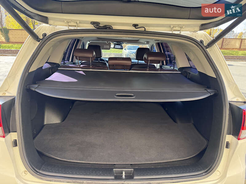 Внедорожник / Кроссовер Kia Sorento 2015 в Киеве фото 16 Внедорожник / Кроссовер Kia Sorento 2015 в Киеве