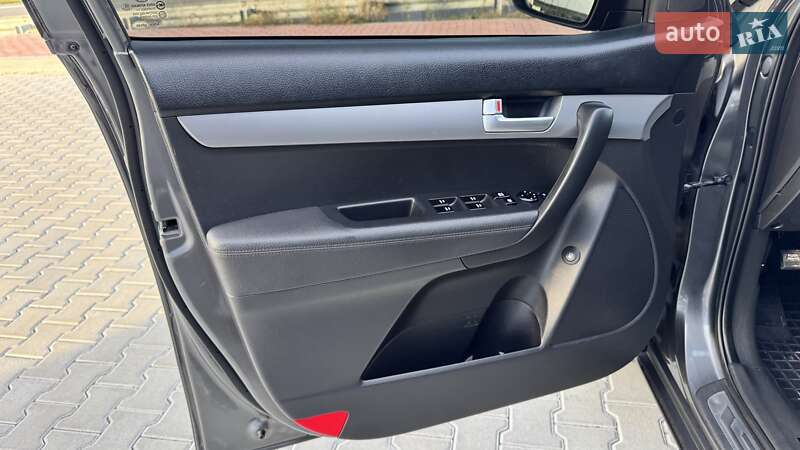 Позашляховик / Кросовер Kia Sorento 2013 в Тернополі фото 15 Позашляховик / Кросовер Kia Sorento 2013 в Тернополі