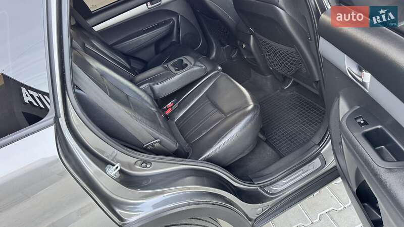 Позашляховик / Кросовер Kia Sorento 2013 в Тернополі фото 28 Позашляховик / Кросовер Kia Sorento 2013 в Тернополі