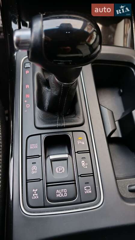 Внедорожник / Кроссовер Kia Sorento 2016 в Стрые фото 40 Внедорожник / Кроссовер Kia Sorento 2016 в Стрые