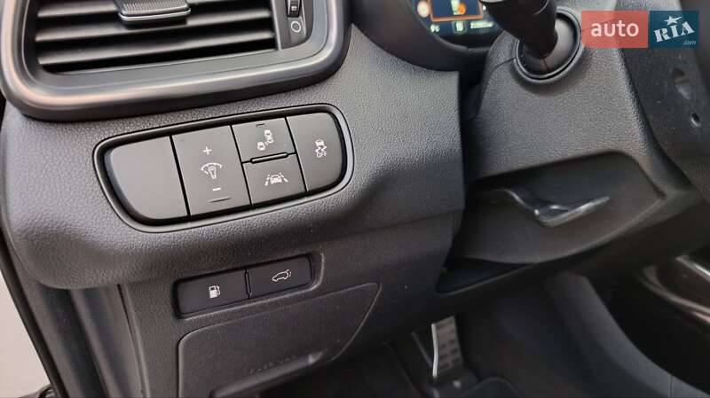 Внедорожник / Кроссовер Kia Sorento 2016 в Стрые фото 44 Внедорожник / Кроссовер Kia Sorento 2016 в Стрые