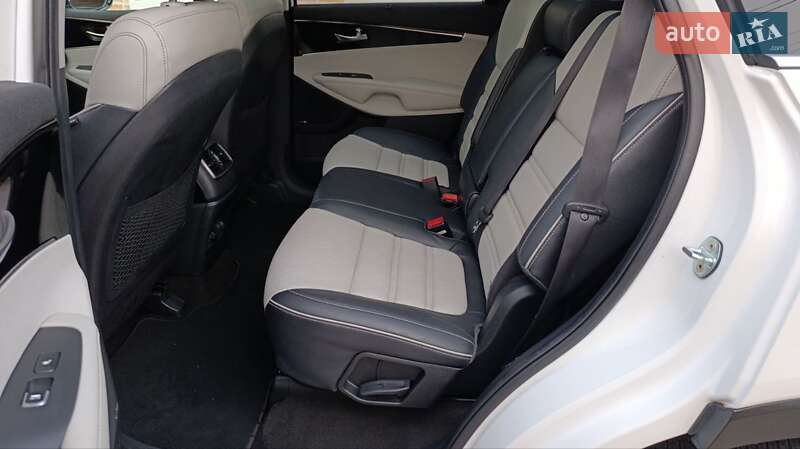 Внедорожник / Кроссовер Kia Sorento 2016 в Стрые фото 63 Внедорожник / Кроссовер Kia Sorento 2016 в Стрые
