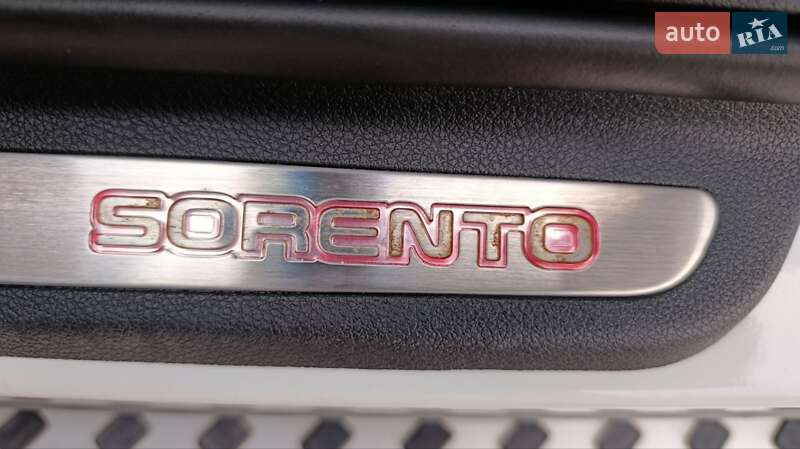 Внедорожник / Кроссовер Kia Sorento 2016 в Стрые фото 80 Внедорожник / Кроссовер Kia Sorento 2016 в Стрые