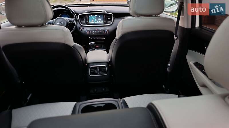 Внедорожник / Кроссовер Kia Sorento 2016 в Стрые фото 88 Внедорожник / Кроссовер Kia Sorento 2016 в Стрые