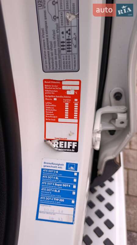 Внедорожник / Кроссовер Kia Sorento 2016 в Стрые фото 94 Внедорожник / Кроссовер Kia Sorento 2016 в Стрые