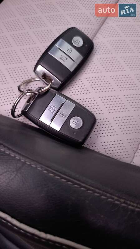 Внедорожник / Кроссовер Kia Sorento 2016 в Стрые фото 99 Внедорожник / Кроссовер Kia Sorento 2016 в Стрые